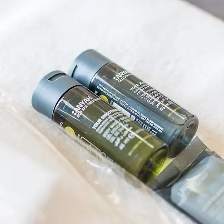 Apartament Inah Dorgali