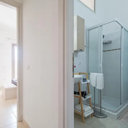 Apartament Inah Dorgali