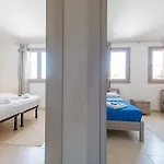 Apartament Inah Dorgali