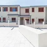 Inah Apartament Dorgali